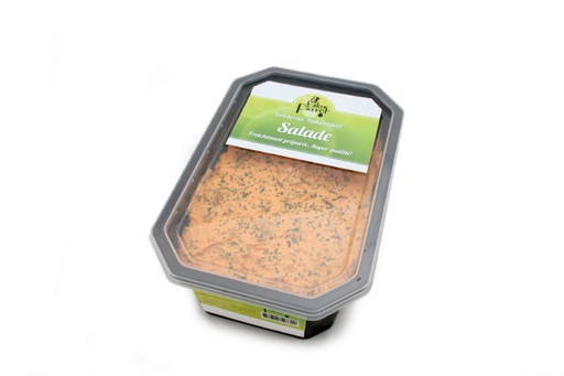 [06100308] TRAITEUR PIERROT ANDALUSISCHE KIP SALADE 1,25KG