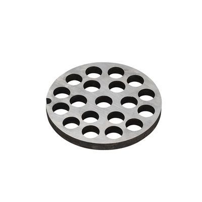 [39707364] WESTMARK PLAAT NR. 10-8.0MM VOOR HANDMATIGE SNIJDERS