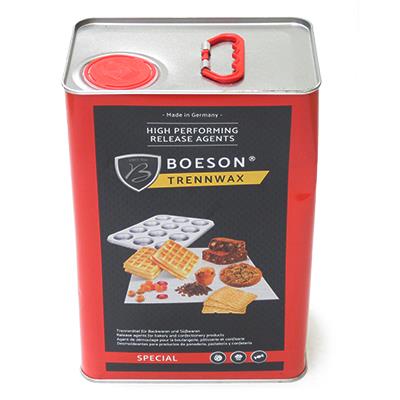 [05030018] WOUTERS TRENNWAX AKTIV VOL PLATINA OLIE (ROOD) 8L