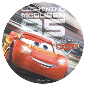 [08041175] 20CM CARS WAFER DISC