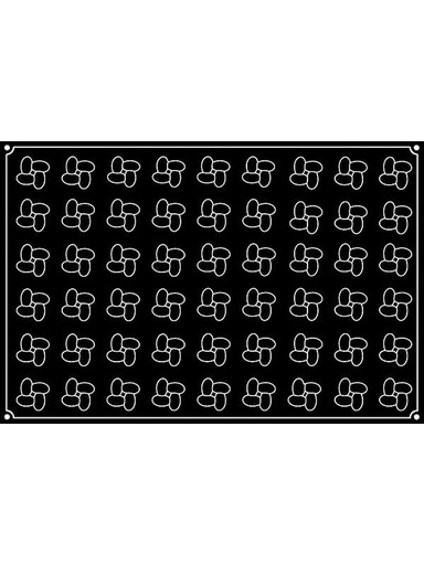 [70408465] PAVOFLEX PX017 - 54 MINI PROPELLERS