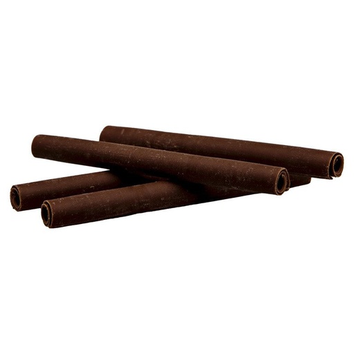 [08055024] 2095647 CHOCOSTICK PURE 8,5CM 600GR ***OP BESTELLING***