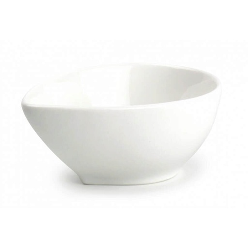 [74500417] BONBISTRO OVAL GRAVY BOAT 10X7.5XH4CM 12CL COMET - 702605