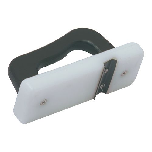 [50706021] NYLON BOARD POLISHING PLANE