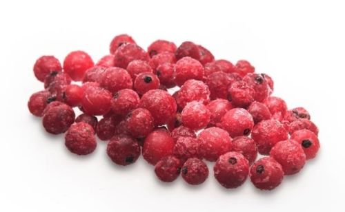 [01030029] ❄️DIRAFROST GROSEILLE ROUGE 2,5KG