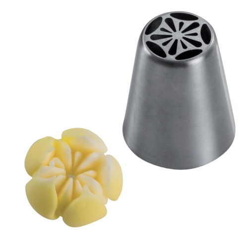 [50942813] INOX MONDSTUK VOOR ANEMOON BX0016