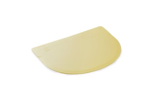 [50121047] ROUNDED PLASTIC PICK-UP HORN 12X9CM