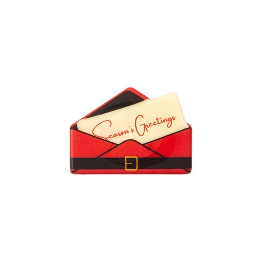 [08054978] 2015655 SEIZOENSGROETEN ENVELOPPLAKJE 5X3.6CM 60 STUKS ***S/CDE***