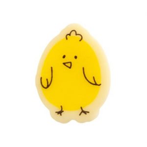 [08057849] 074156 PCB PETITS POUSSINS CB TÊTE EN L AIR 4 DESIGNS 220PCES ***S/CD***