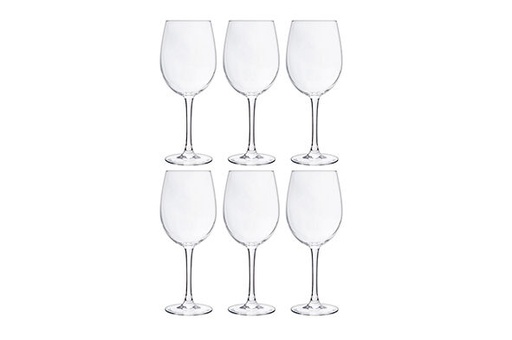 [60251988] COZY MOMENTS WINE GLASS 1ST PRICE 36CL