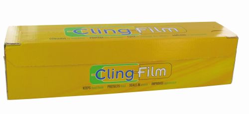 [24605202] STARFILM FRESHNESS FILM 45CM X 300M