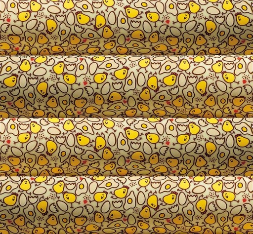 [08057157] 061334 PCB FEUILLES IMPRIMÉES SUR LE PLAT 40X25 CM17PCES ***S/CD***