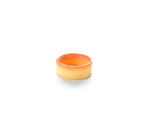 [08058221] 033515 PCB PETITS RONDS SUCRÉS Ø 3,7 H 1,5CM 210PCS ***S/CDE***