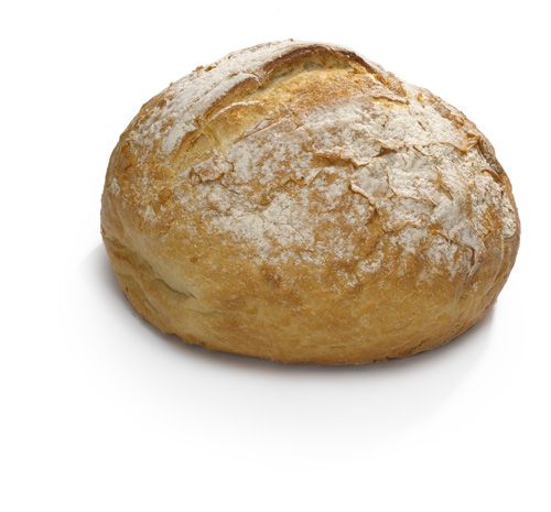 [02050182] DIVERSI 367-03 GRAND PAIN CAMPAGNE BLANC PAC 10X800GR
