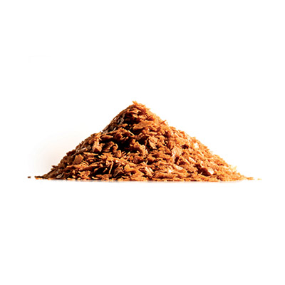 [03070543] CALLEBAUT M-7PAIL-401 FEUILLETINE   KARTON VAN 4 DOZEN X 2,5KG=KG