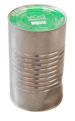 [01010589] APPEL SOLID PACK 6 X 5KG = BLIKJE