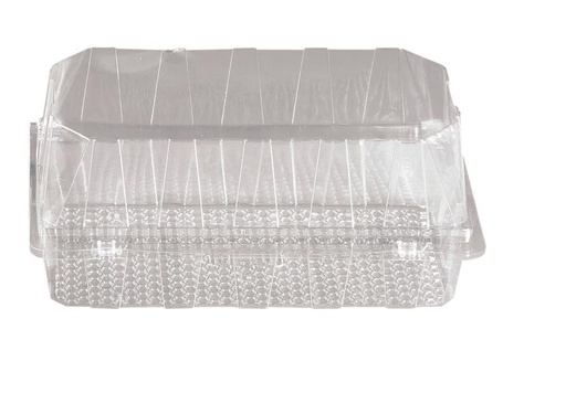 [41802295] BOITE PAT PATIPACK RECTANGLE INT 165X85X100MMCOUV A CHARNIERE VENTIL 400PC