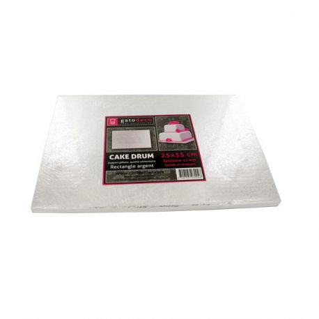 [08075421] 1031493 RECHTHOEKIGE ZILVEREN SCHAAL 25 X 35 CM