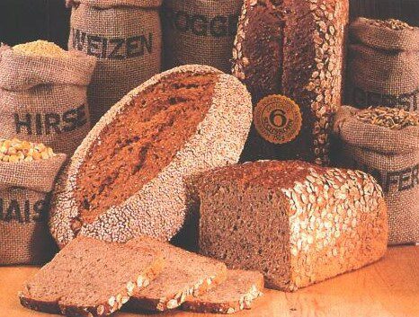 [03080001] KOMPLET FARINE SECHSKORN MIX 100%  25KG