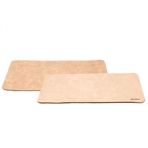 [60252120] PAVELINNI PROMO REVERSIBLE PLACE SET 30X45CM RIVA/TERRA (K03/K02)