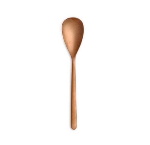 [60251602] COMAS CANADA VINTAGE COPPER CUILLERE CAFE 18%