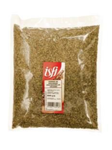 [05101917] ISFI HERBES DE PROVENCE ISFI HERBES 500GR = ZAKJE