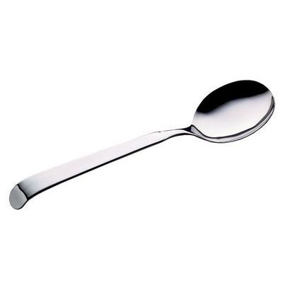 [74500908] PINTINOX CUILLERE SERVICE 28CM A/ARRET