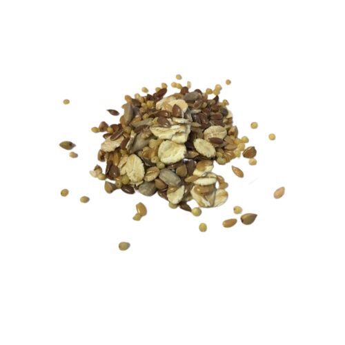 [05040259] PAJO GRAIN MIX WITH CEREALS 5KG