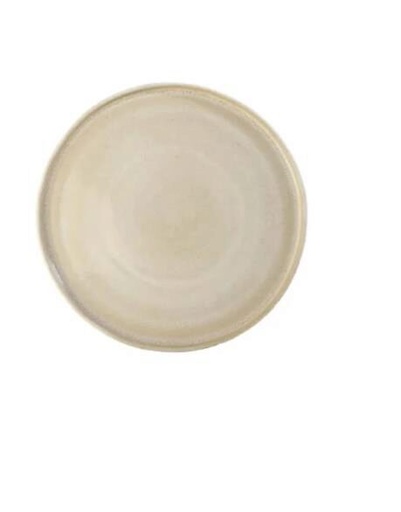 [60252246] INSPIRE SHADOW ASSIETTE PLATE 28.5XH2.5CM - 623379