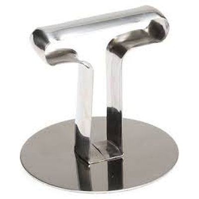 [57658943] PASTRY PRESS FOR 8.5CM CIRCLE - HOUSEHOLD