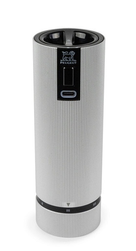 [60251848] PEUGEOT LINE ELECTRIC MS 15CM ALU CARBON