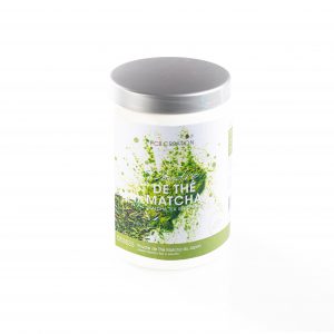[08056823] 060646 PCB POUDRE THE MATCHA 200 G ***S/CD***