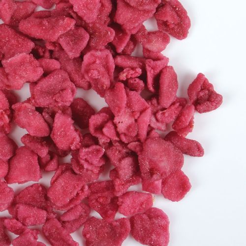 [90201700] *FF*1051087 PETALES DE ROSES BOITE  DE 1 KG ***S/CD***