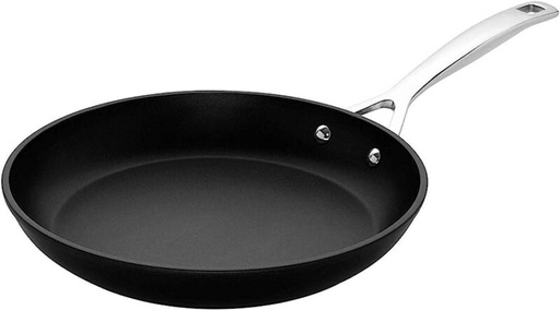 [57661848] LE CREUSET LES FORGEES NON-STICK PAN 28CM