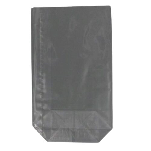 [25100185] NEUTRAAL CELLO ZAK 160X270MM FOSTPLUS INBEGREPEN 0,0951351€ 1000 STUKKEN=DOOS
