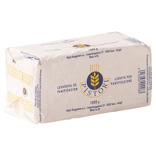 [06019992] PISTORI VERSE GIST 1KG