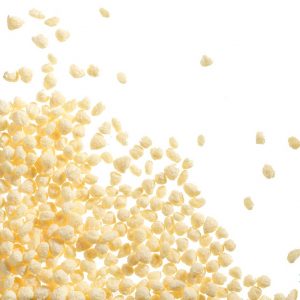 [08057494] 070314 PCB GLUTENVRIJE KROKANTE BALLEN 1,2 KG ***S/CD***