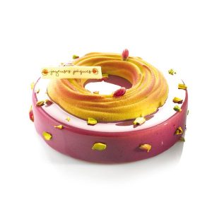 [08057761] 074068 PCB MOULES ENTR. NIDS PR 30 PIÈCES Ø 14 CMH.2 CM MOULES AVC JAMBAGE 30PCES ***S/CD***