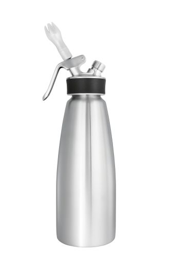 [53804471] ISI SIPHON CF PROFI WHIP+ 1L RVS REF 1730