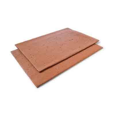 [02040365] ❄️VAMIX B738 JOCONDE CHOCOLADE GEBAKKEN KOEKJESBLAD 37.5X57CM 12X450GR
