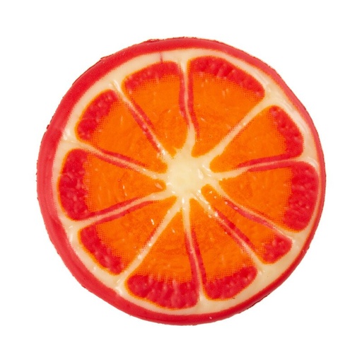 [08054855] 2034501 TRANCHE D ORANGE SANGUINE 5CM 75PCS ***S/CDE***