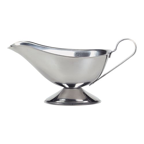 [53300942] INOX SAUCIERE OP VOET 150ML