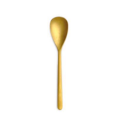 [60251594] COMAS CANADA VINTAGE GOLD CUILLERE MOKA 18%