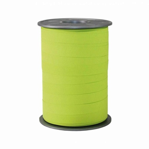 [70407721] BOLDUC MAT LIJN 10MM X 250M LIMEGROEN P200