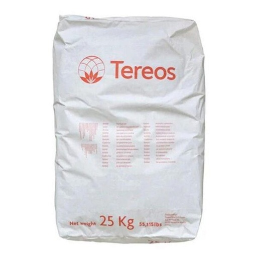 [03011327] DEXTROSE MERITOSE 200 FOOD  SAC DE 25KG