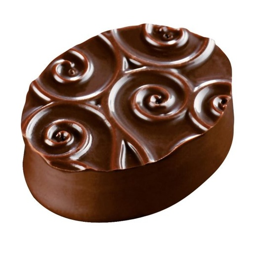 [08056289] 011164 PCB SHEETS STRUCTURE SMALL ARABESQUES 40X25 CM 27PCS ***S/CD***