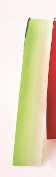 [70410566] RUBAN BAVAROIS VERT ANIS DEGRADE COLOR 50MM/100M