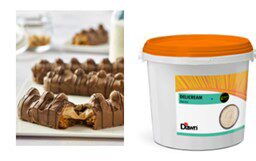 [01060354] DAWN DELICREAM VULLING BUENO HAZELNOOT 5KG