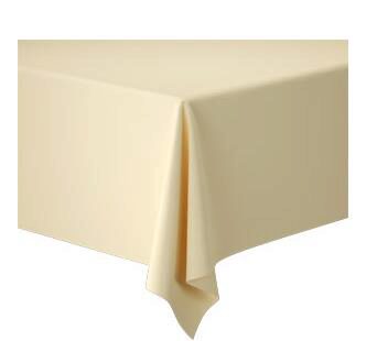 [60700332] DUNI NAPPE DUNICEL BLANC CREME ROULEAU 1.18M X 5M