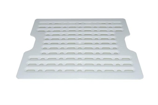 [57663442] GASTRONOX 2/3 ONDERGRILL